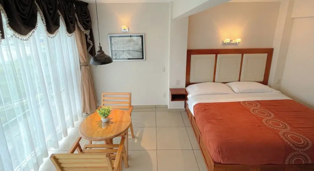 Люкс Deluxe Hotel Fandangos Nochixtlán