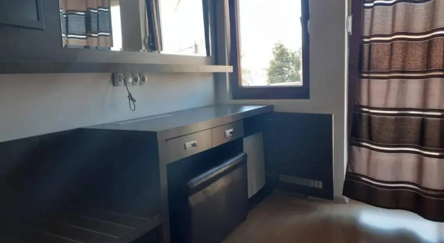 Двухместный номер Standard с видом на озеро Villa White Lake - Ohrid Center Lakeside Accommodation