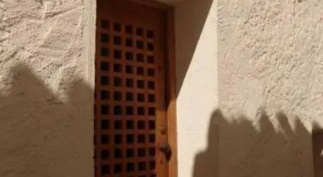 Casas de la Muralla