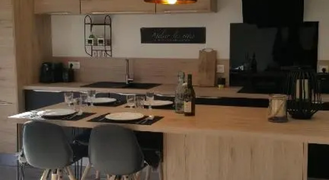 Maison Familiale 3 Ch. Au Centre D'ax, Rezervovat Hotel Ax-les-Thermes Ariège
