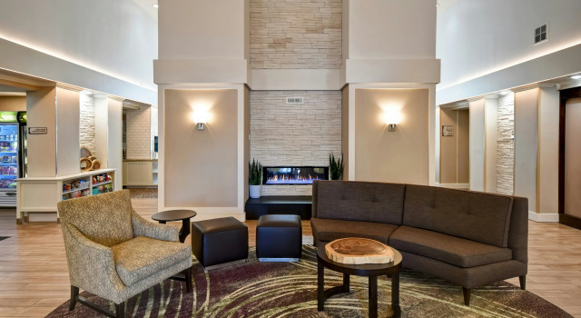 Homewood Suites by Hilton Salt Lake City - Midvale/Sandy, Buchen Sie Hotel Sandy Salt Lake County