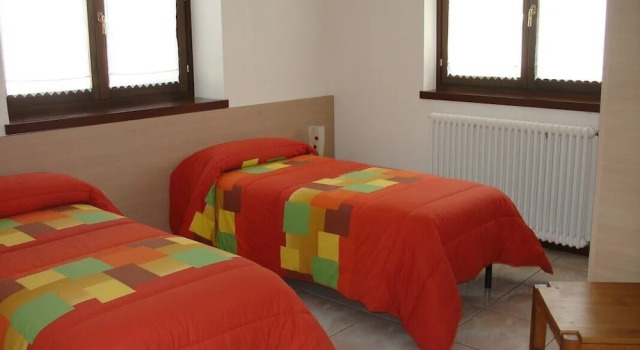 B&B Carunei, Buchen Sie Bed & Breakfast Poggiridenti Veltlin