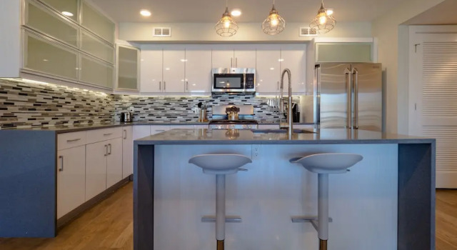 Номер Superior Deedee's Lofts at Grove II
