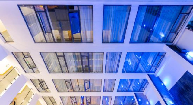 Twelve Cities · BaiyujingCourtyardHotSpringResortDesignHotel(FurongTown ScenicAreaBranch)