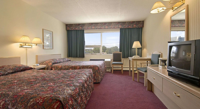 Metro Inn Calgary Northwest, Book Hotel Calgary Calgary Region, near Foothills Athletic Park