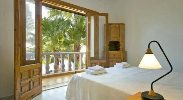 Villa in Calpe, Alicante 103847 by MO Rentals, Varaa Villa Calpe Costa Blanca