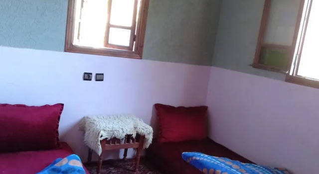 Двухместный номер Standard Tanssi House