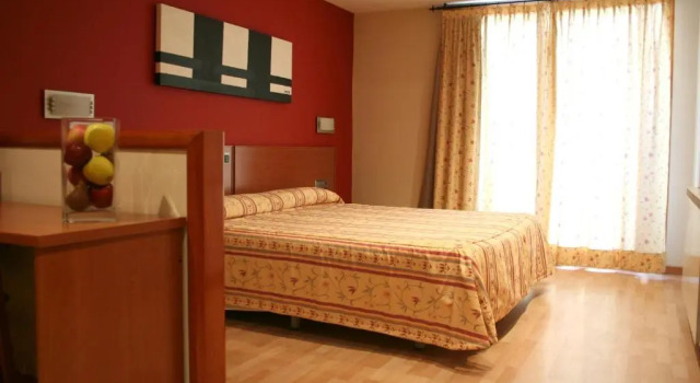 Полулюкс Hotel Jardí Apartaments