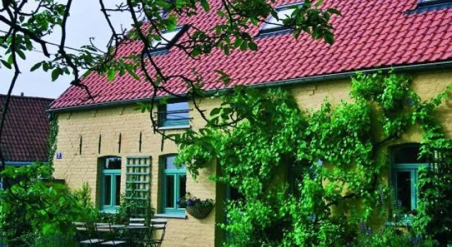 Holiday Home Les Plachettes, Prenota Hotel Flobecq 