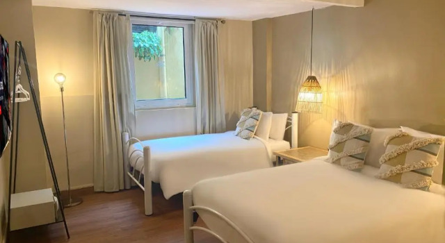Standaard kamer Magnolia Inn