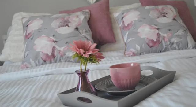 Апартаменты Apartament Mirage Glamour