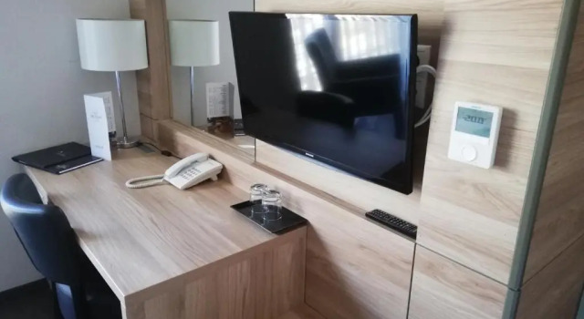 Номер Deluxe Hotel Therapia