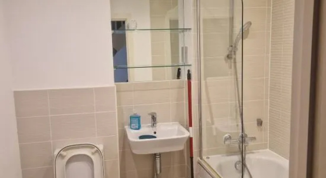 A friendly budget room that delivers comfort stay