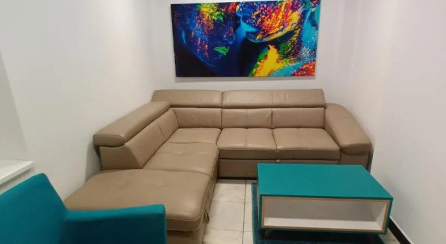 Апартаменты Old Café Spa Apartment