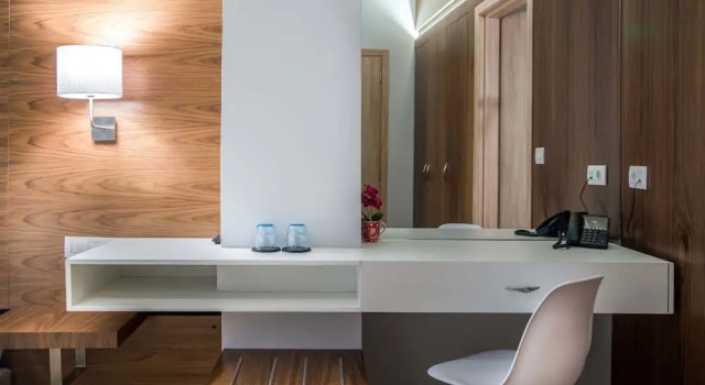 Полулюкс с балконом и с видом на город AD Athens Luxury Rooms & Suites