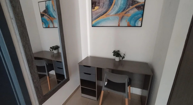 Студия Executive Capital O Tu Estancia Guadalajara