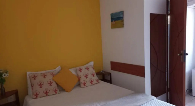 Люкс Portela´s Guest House