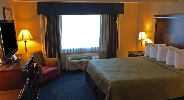 Inn@Bayshore