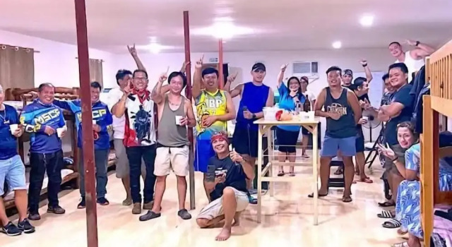 Rio Beach Resort, Book Resort Alegria Cebu