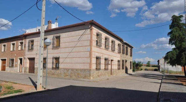 Casa Rural Doña Carmen