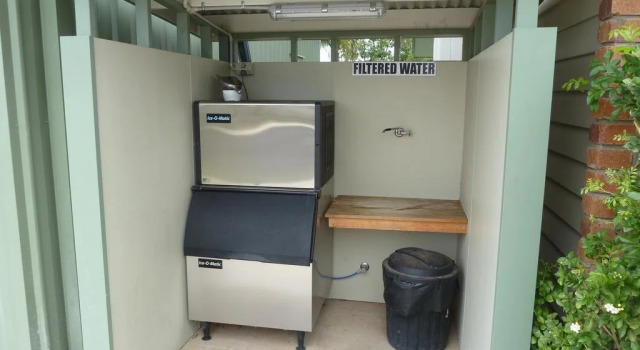 Chinchilla Tourist Park, Prenota Locanda Mini-hotel a Queensland, Locanda