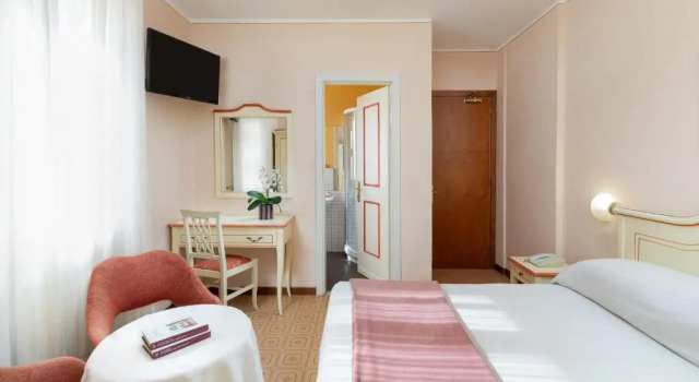 Двухместный номер Classic La Quiete Park Hotel