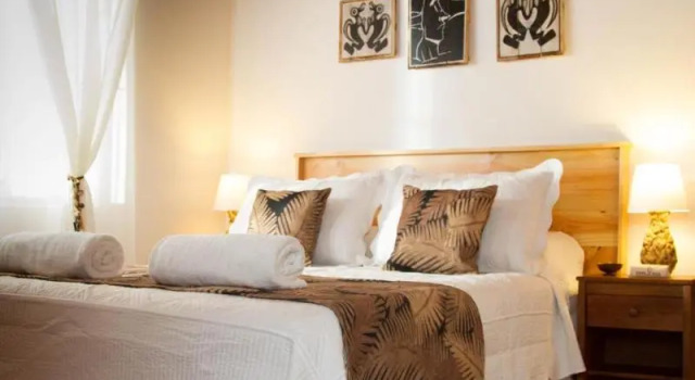 Номер Standard Hare Nua Hotel Boutique