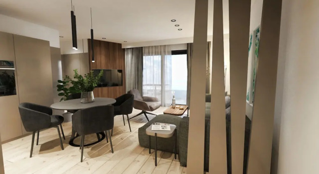 Villa 303 Apartments