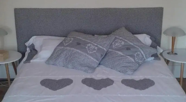 Vanille Bourbon, Rezerwuj Bed and Breakfast Hotele w Tarn-et-Garonne z parkingiem, Parking