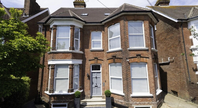 Southsea Studios, Varaa Huoneisto Asunnot kohteessa Merseyside, Huoneisto