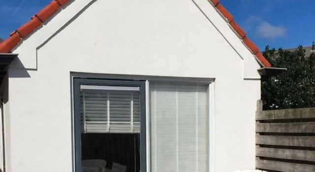 Holiday Home in Egmond aan zee with Fenced Garden, Забронировать Отель Отели Норда 3 звезды, 3*