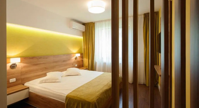Номер Superior Hotel Ceramica