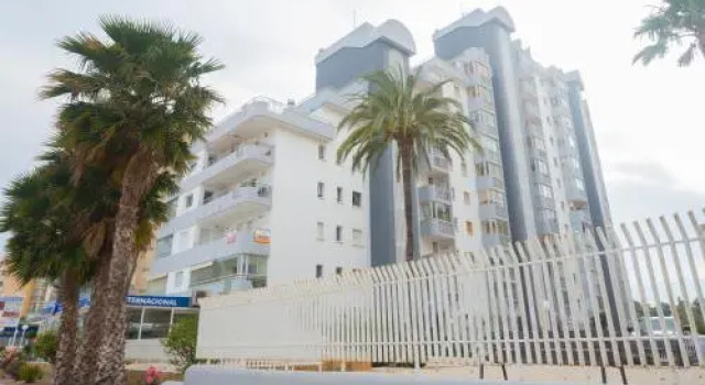 36 Avenida Juan Carlos I