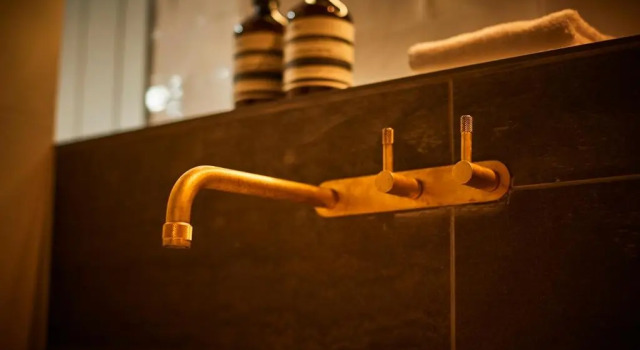 Номер Standard The Premier Mill Hotel