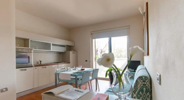 Апартаменты Standard Residence Verdeluna