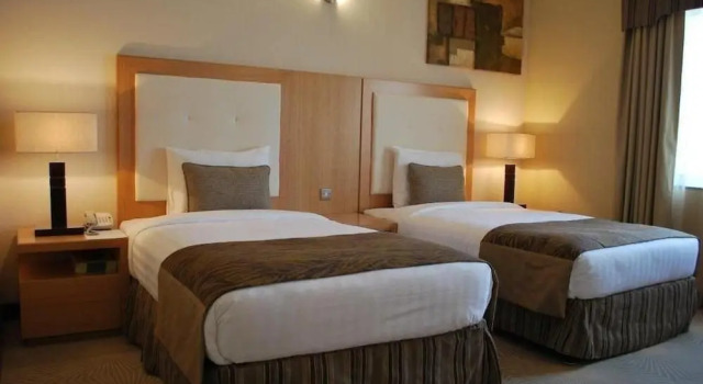 London Crown Hotel, Забронировать Отель Отели Дубая 3 звезды, рядом с Ministry of Foreign Affairs, 3*