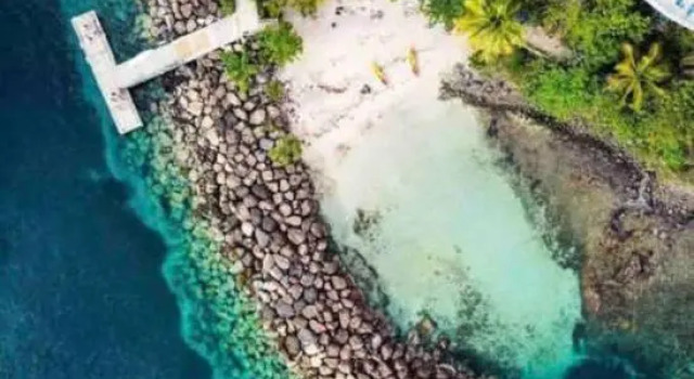 Green Paradise, Забронировать Отель Ле-Диаман Фор-де-Франс
