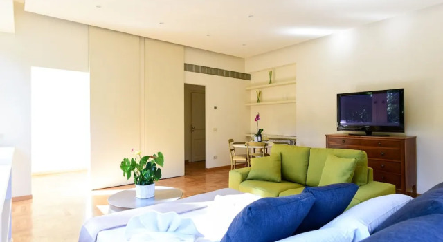 Caracalla Exclusive Property n. 2, Забронировать Отель Отели Рима с парковкой, рядом с Чирко Массимо, Парковка
