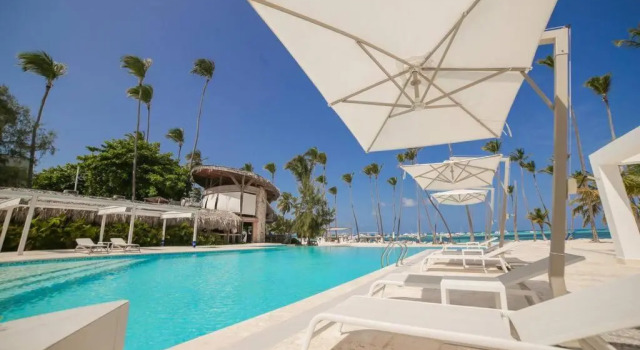Апартаменты Playa Coral Condo in Paradise F22