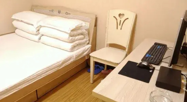 Двухместный номер Standard Xian Gelin Hotel