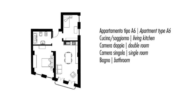 Апартаменты Ca Degli Antichi Giardini Apartments