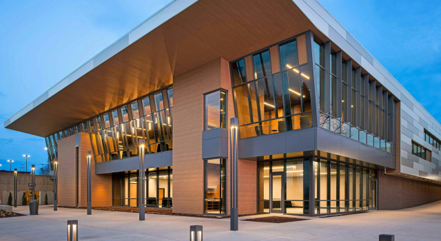 Delta Hotels by Marriott Muskegon Convention Center