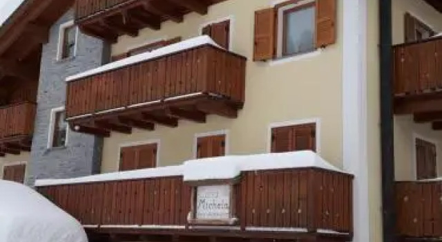 Casa Vacanze Michela