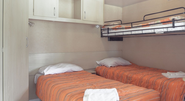 Comfortable Chalet With AC in Natural Green Surroundings, Buchen Sie Chalet Bale Riviera Rovinj