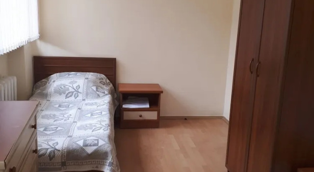 Трёхместный номер Standard University Hotel Tsakhkadzor