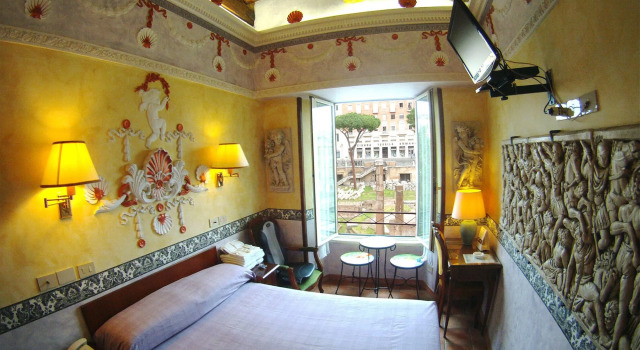 Hotel Barrett