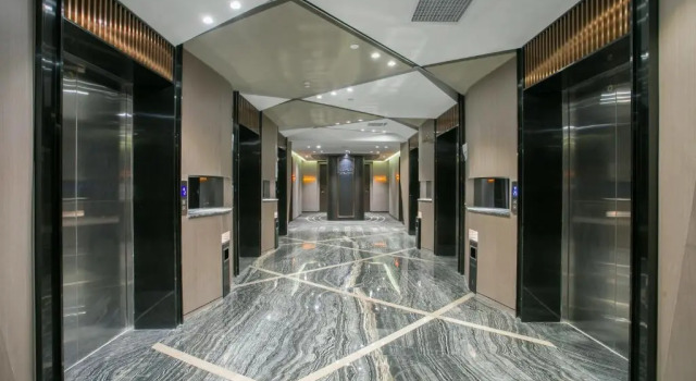 Ruiman International Hotel, Book Hotel Fu Rong Changsha, near Jintai Square Station