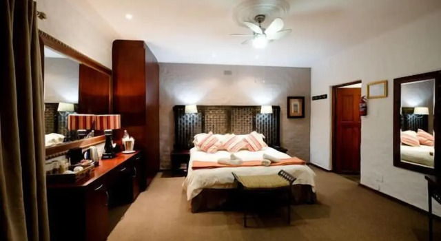 Номер Standard Oxbow Country Estate
