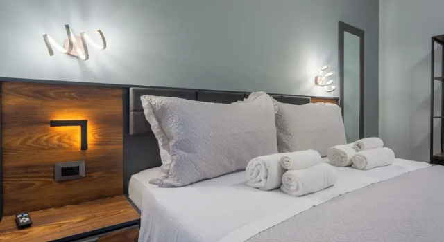 Aurelia Garden Suite, Prenota Hotel Hotel a Lazio con parcheggio, Parcheggio