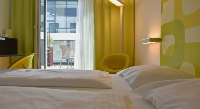 Номер Classic arte Hotel Krems
